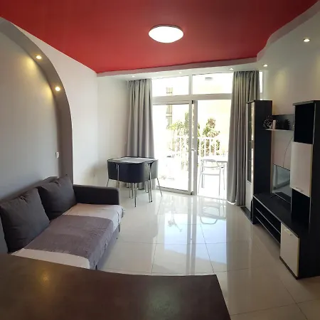 Vv Apartment Playa de las Americas (Tenerife)