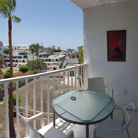 Vv Apartment Playa de las Americas (Tenerife)