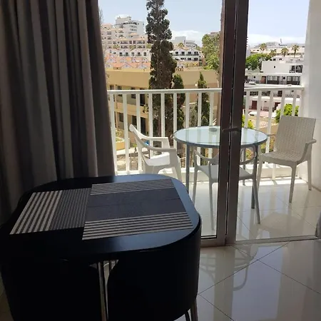 Vv Apartment *